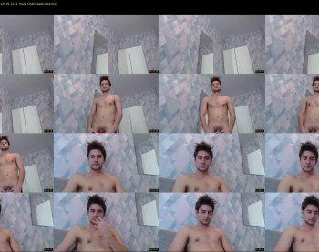 dreamon007007007 — 12 minute Chaturbate male cam show recording, 480p, Jan 9, 2019