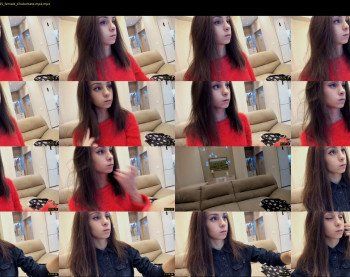 ehotlovea — 17 minute Chaturbate female cam show recording, 480p, Jan 9, 2019