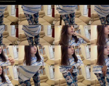 ehotlovea — 22 minute Chaturbate female cam show recording, 480p, Jan 10, 2019