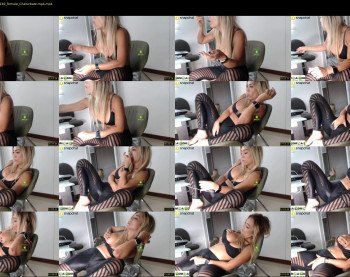 eileen_rose — 20 minute Chaturbate female cam show recording, 1080p, Jan 9, 2019