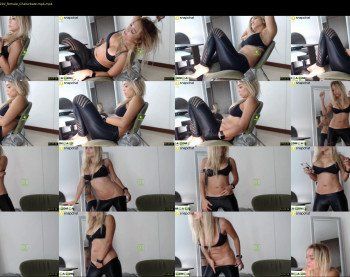 eileen_rose — 20 minute Chaturbate female cam show recording, 1080p, Jan 9, 2019