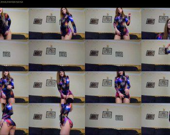 elaanna — 36 minute Chaturbate female cam show recording, 1080p, Jan 9, 2019