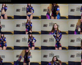 elaanna — 36 minute Chaturbate female cam show recording, 1080p, Jan 9, 2019