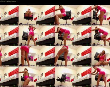 ella_pridee — 63 minute Chaturbate female cam show recording, 720p, Jan 9, 2019