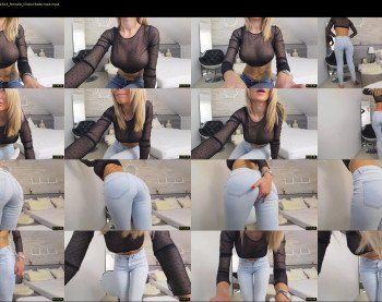 fallingangel_ — 51 minute Chaturbate female cam show recording, 1080p, Jan 9, 2019