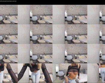 fallingangel_ — 51 minute Chaturbate female cam show recording, 1080p, Jan 9, 2019