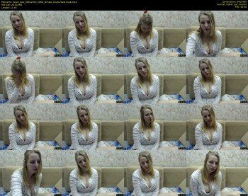 helen_bee — 12 minute Chaturbate female cam show recording, 480p, Jan 9, 2019