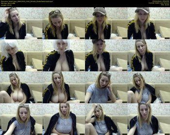 helen_bee — 54 minute Chaturbate female cam show recording, SD, Jan 9, 2019