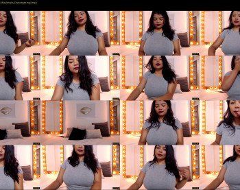 helen_miller — 51 minute Chaturbate female cam show recording, 720p, Jan 9, 2019