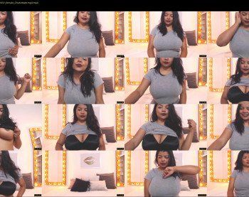 helen_miller — 70 minute Chaturbate female cam show recording, 720p, Jan 9, 2019