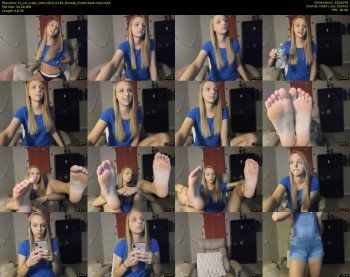 hi_cut_cutie — 19 minute Chaturbate female cam show recording, SD, Jan 10, 2019