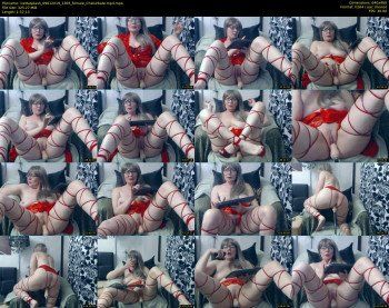ivettasplash — 98 minute Chaturbate female cam show recording, 480p, Jan 9, 2019