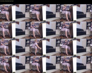 jameyla73 — 13 minute Chaturbate female cam show recording, 720p, Jan 10, 2019