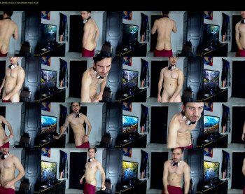 jeff_and_friend — 7 minute Chaturbate male cam show recording, 720p, Jan 9, 2019