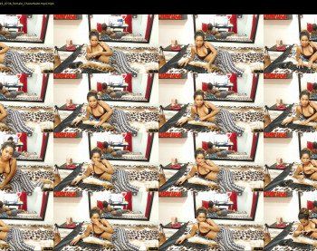 jenny_roberts96 — 13 minute Chaturbate female cam show recording, 720p, Jan 9, 2019