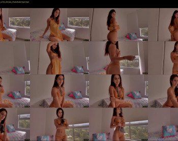 jenny_taborda — 70 minute Chaturbate female cam show recording, 720p, Jan 9, 2019