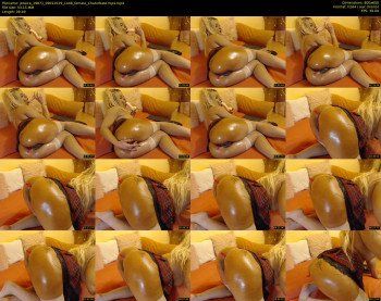 jessica_19871 — 10 minute Chaturbate female cam show recording, 480p, Jan 9, 2019
