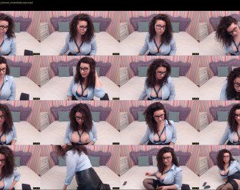 jessykah — 26 minute Chaturbate female cam show recording, 720p, Jan 9, 2019
