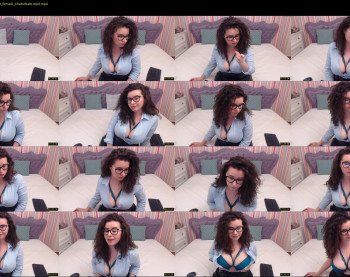 jessykah — 11 minute Chaturbate female cam show recording, 720p, Jan 9, 2019