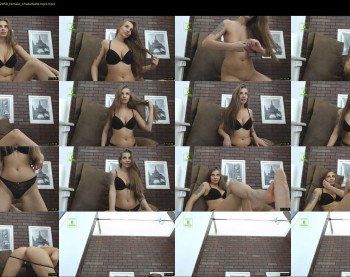 juliabeautiful — 49 minute Chaturbate female cam show recording, 720p, Jan 9, 2019
