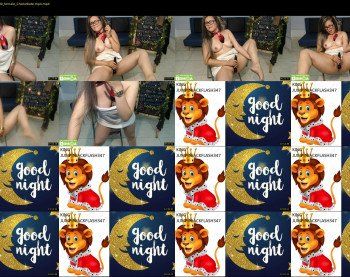 karitto__2 — 25 minute Chaturbate female cam show recording, 720p, Jan 9, 2019