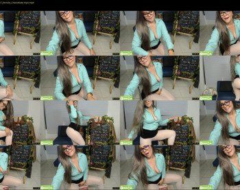 karitto__2 — 18 minute Chaturbate female cam show recording, 720p, Jan 9, 2019