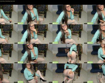 karitto__2 — 79 minute Chaturbate female cam show recording, 720p, Jan 9, 2019