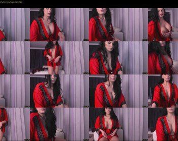 karrin — 48 minute Chaturbate female cam show recording, 1080p, Jan 9, 2019