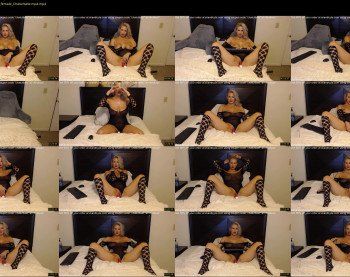 kb3301 — 36 minute Chaturbate couple cam show recording, 1080p, Jan 9, 2019