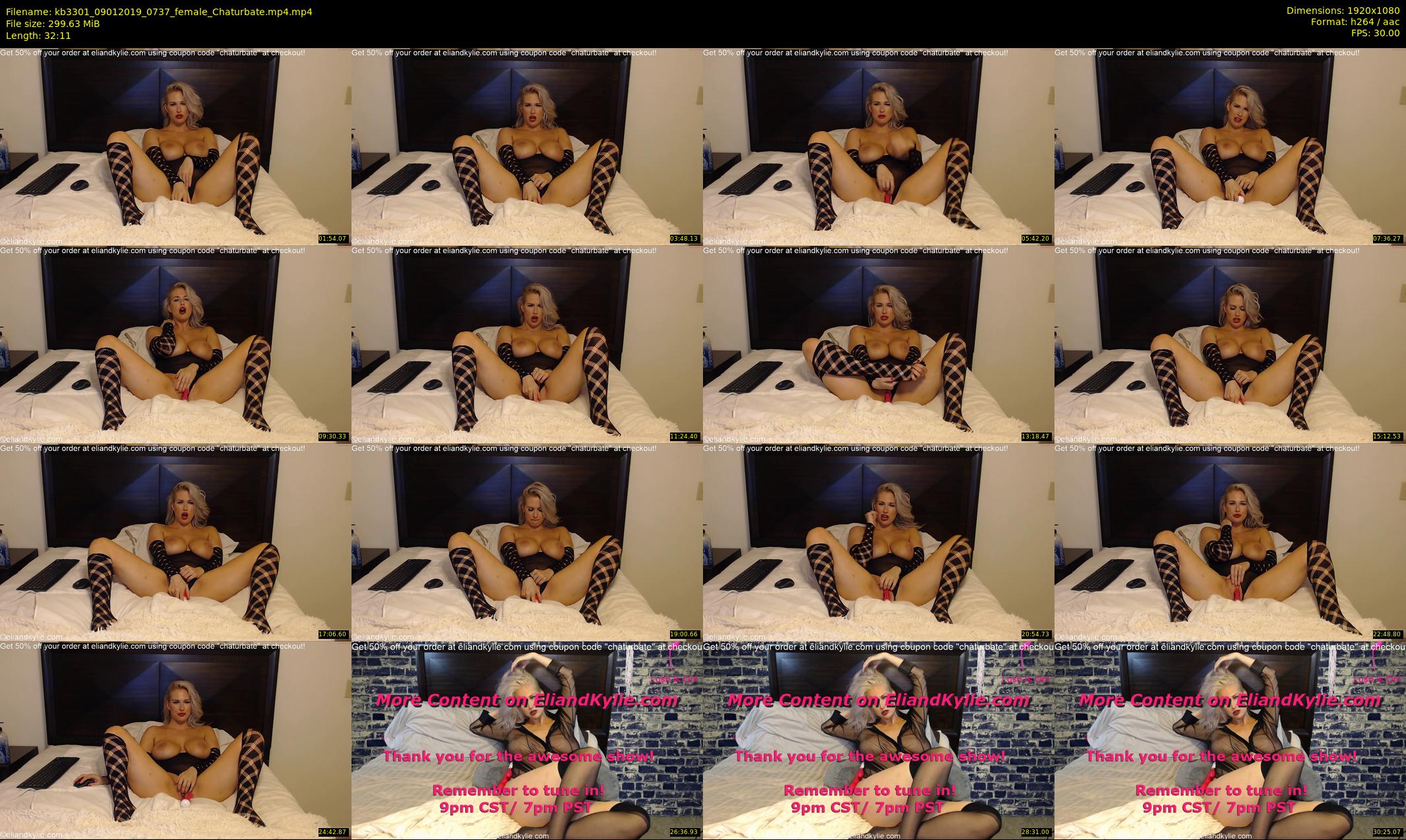 kb3301 — 33 minute Chaturbate couple cam show recording, 1080p, Jan 9, 2019
