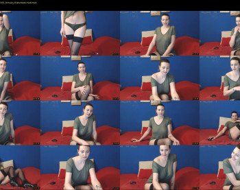 kitty_mya69 — 31 minute Chaturbate female cam show recording, 720p, Jan 9, 2019
