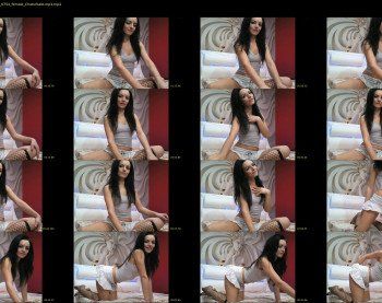krisi_kiss — 11 minute Chaturbate female cam show recording, 1080p, Jan 9, 2019