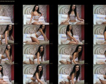 krisi_kiss — 91 minute Chaturbate female cam show recording, 1080p, Jan 9, 2019