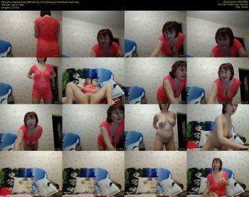 kseniaulove — 98 minute Chaturbate female cam show recording, 480p, Jan 9, 2019