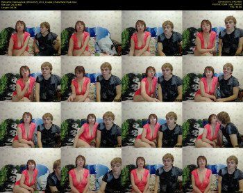 kseniaulove — 9 minute Chaturbate female cam show recording, 480p, Jan 9, 2019