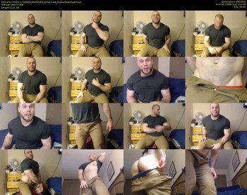 l0v35_2_5p00g3 — 72 minute Chaturbate male cam show recording, 480p, Jan 9, 2019