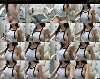 lady____a — 9 minute Chaturbate female cam show recording, 720p, Jan 9, 2019