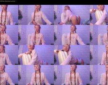 laracroftt — 36 minute Chaturbate female cam show recording, 720p, Jan 9, 2019