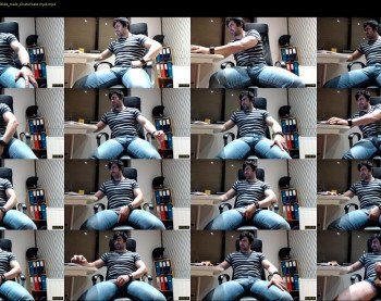 latino23bom — 65 minute Chaturbate male cam show recording, 720p, Jan 10, 2019