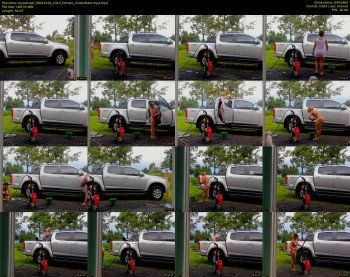 laylabrasil — 47 minute Chaturbate female cam show recording, 480p, Jan 9, 2019