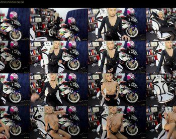 lisaakira — 22 minute Chaturbate female cam show recording, 1080p, Jan 9, 2019