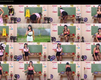 livecleo — 55 minute Chaturbate female cam show recording, 1080p, Jan 9, 2019