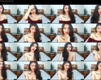 lorileen — 56 minute Chaturbate female cam show recording, 720p, Jan 9, 2019