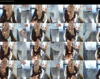 lucycums — 29 minute Chaturbate couple cam show recording, 1080p, Jan 9, 2019
