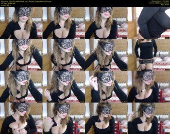 lulu7870 — 5 minute Chaturbate female cam show recording, 720p, Jan 9, 2019
