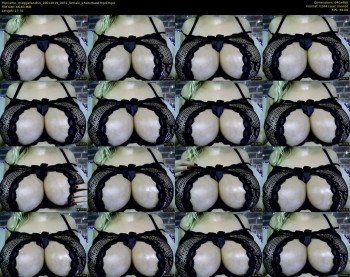maggielandrin — 18 minute Chaturbate female cam show recording, 480p, Jan 10, 2019