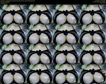 maggielandrin — 18 minute Chaturbate female cam show recording, 480p, Jan 10, 2019