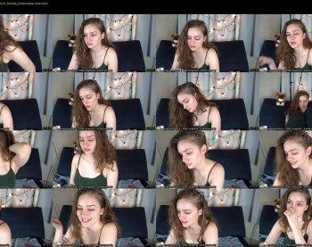 marymoody — 35 minute Chaturbate female cam show recording, 1080p, Jan 10, 2019