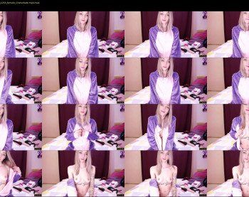 melissaallens — 4 minute Chaturbate female cam show recording, 720p, Jan 9, 2019