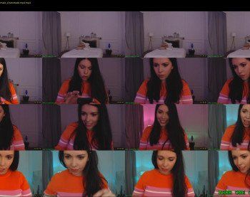 mila_ — 9 minute Chaturbate female cam show recording, 720p, Jan 9, 2019
